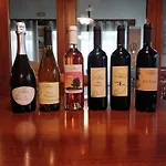 L'albara - Wines, Pool & Lantgård Villaganzerla