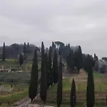 L'albara - Wines, Pool & Villaganzerla