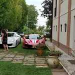 Lantgård L'albara - Wines, Pool & Villaganzerla