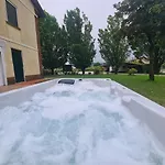 L'albara - Wines, Pool & * Villaganzerla