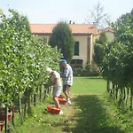 L'albara - Wines, Pool &