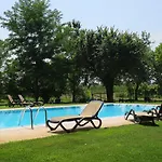 Lantgård L'albara - Wines, Pool & *