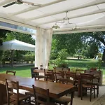 L'albara - Wines, Pool & Villaganzerla