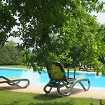 L'albara - Wines, Pool & Villaganzerla