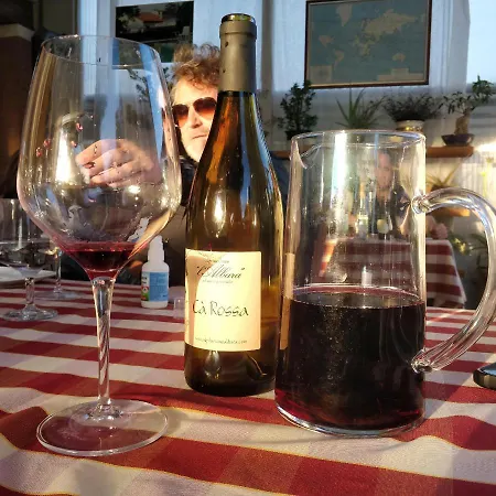 L'albara - Wines, Pool & *