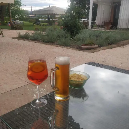 팜스테이 L'albara - Wines, Pool & *