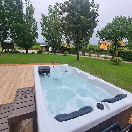 팜스테이 L'albara - Wines, Pool & *