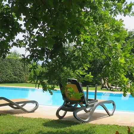 L'albara - Wines, Pool & Villaganzerla