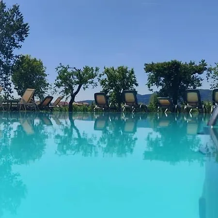 팜스테이 L'albara - Wines, Pool & *