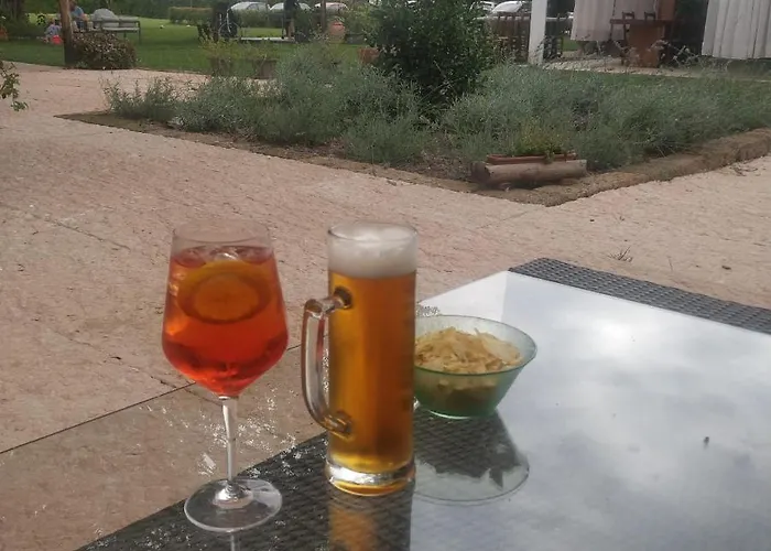 Séjour à la ferme L'albara - Wines, Pool & *