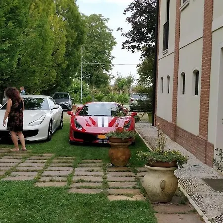 Séjour à la ferme L'albara - Wines, Pool & Villaganzerla