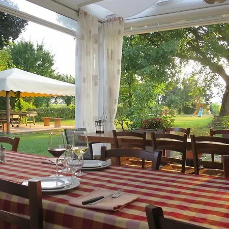 Séjour à la ferme L'albara - Wines, Pool & Villaganzerla
